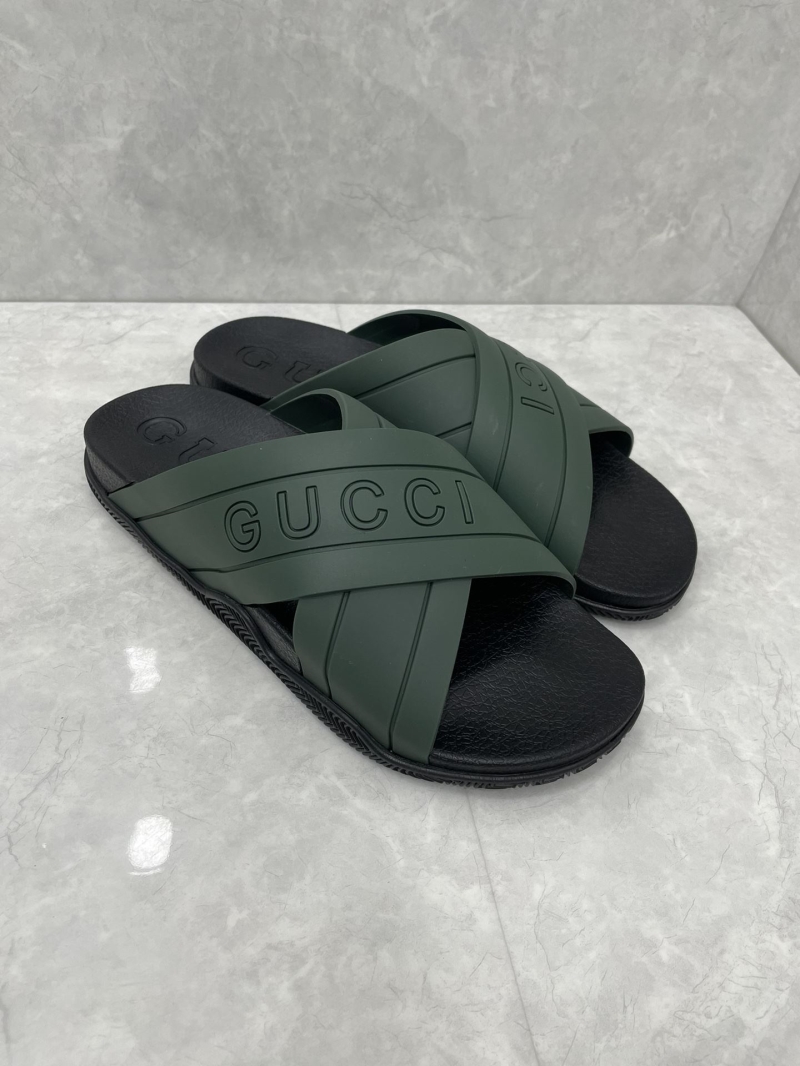 Gucci Slippers